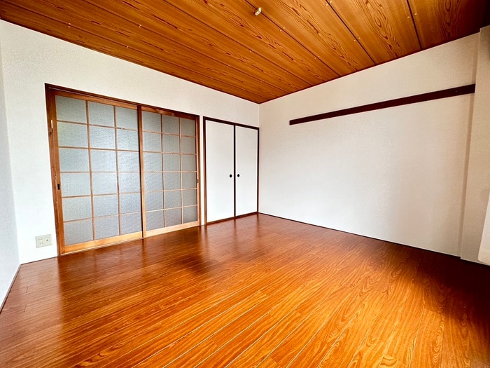 居室 コートホーム21