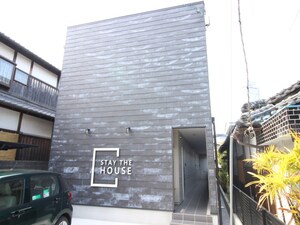 ステイザハウスりんくう