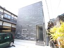 外観写真 ステイザハウスりんくう