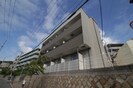 ヴューテラス須磨の外観