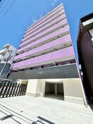 外観写真 みおつくし桑津