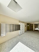 建物設備 みおつくし桑津