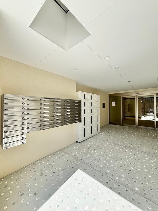 建物設備 みおつくし桑津