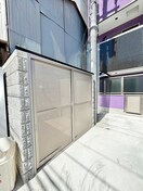 建物設備 みおつくし桑津