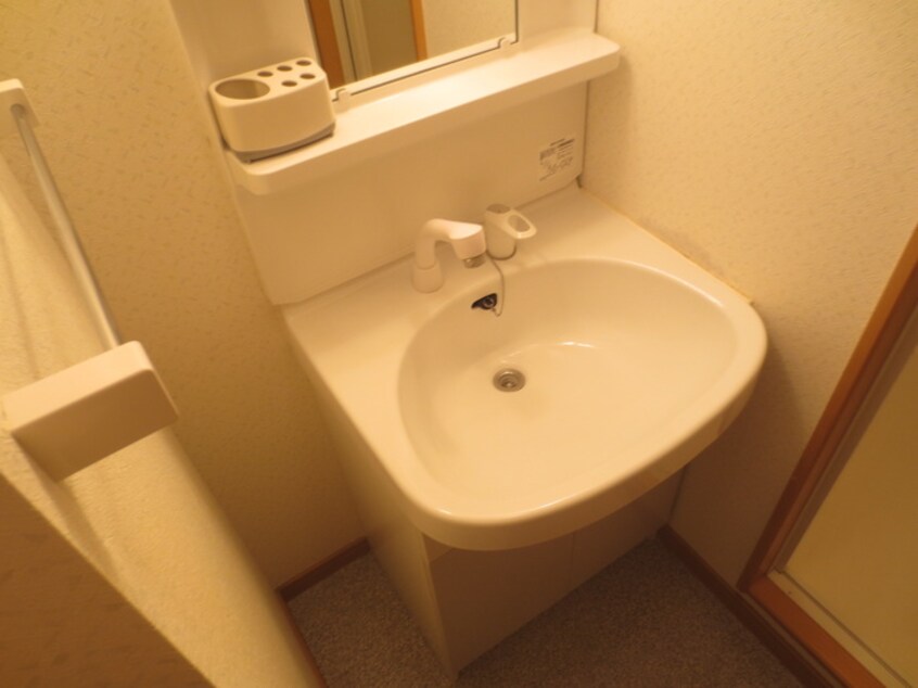 洗面 カサフェリーチェ