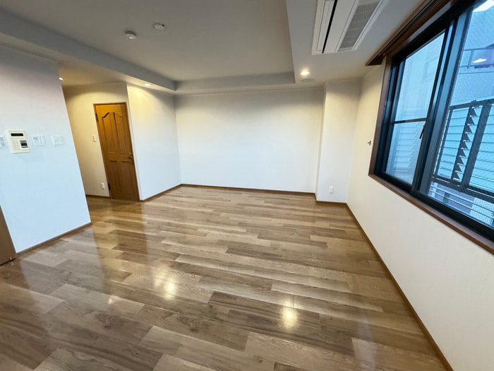 居室 コート帝塚山中(402)