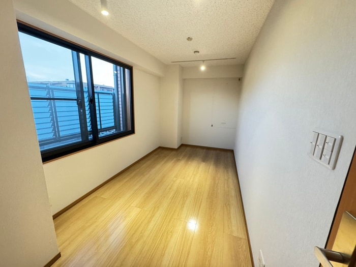 居室 コート帝塚山中(402)