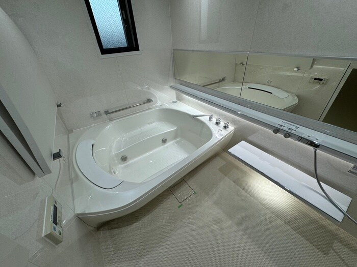 バス／シャワールーム等 コート帝塚山中(402)