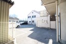 駐車場 アドバンス渋川