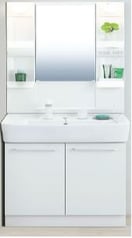 洗面 アークリード大津中央