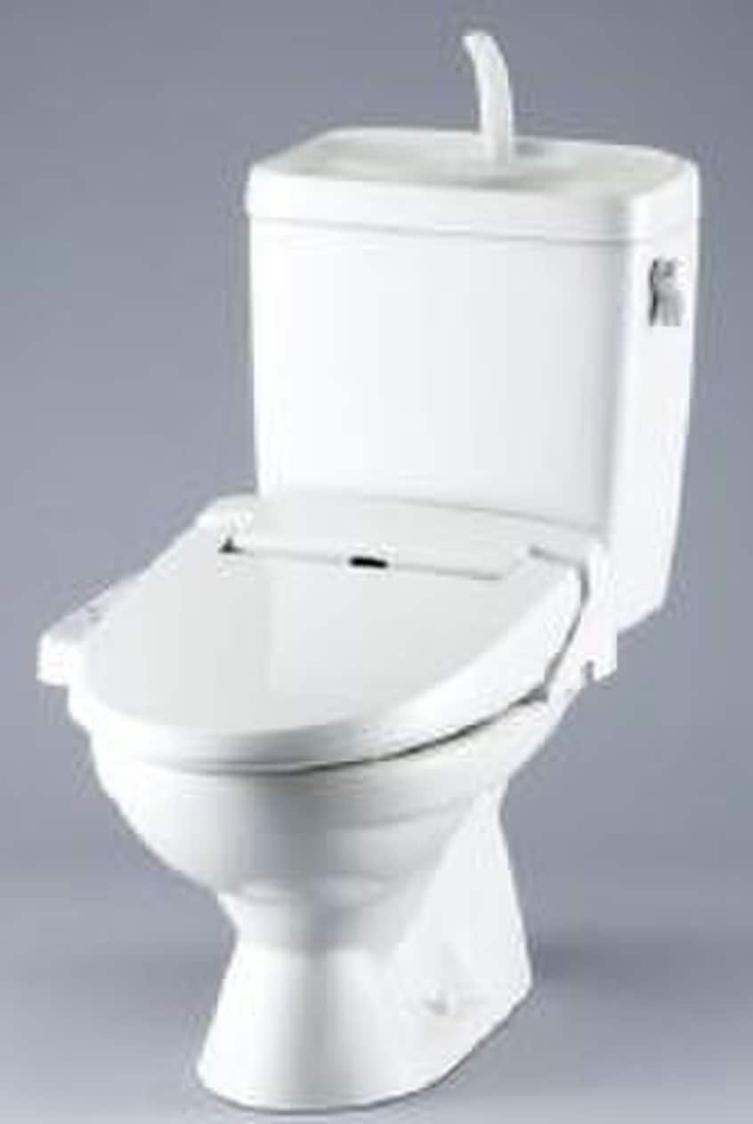 トイレ アークリード大津中央