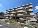 若野ハイツの外観