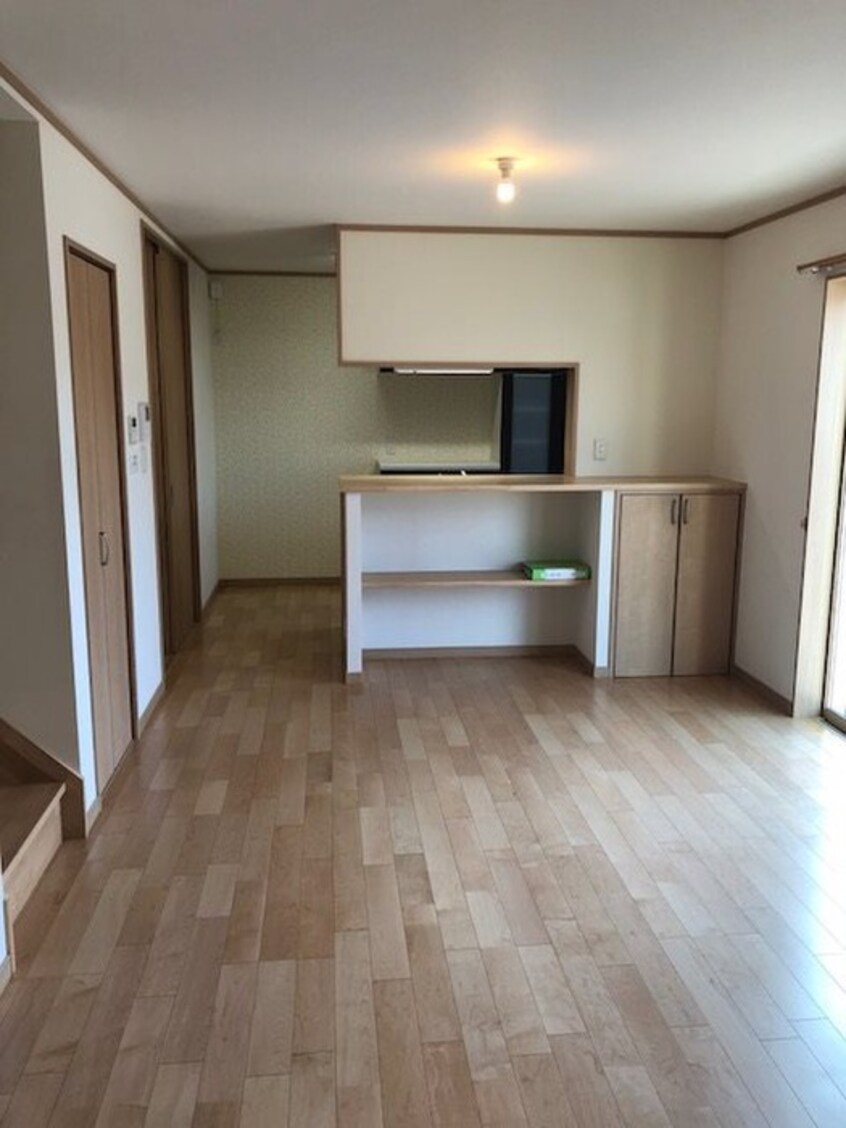 居室 confeito