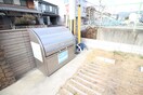 建物設備 confeito