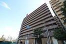 ルモン中津（405）の外観