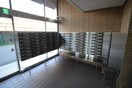 建物設備 ルモン中津（405）