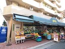 グッディー(スーパー)まで39m ルモン中津（405）