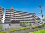 ﾕﾆﾊｲﾑ山崎2号棟（807）