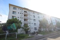 箕面粟生第２住宅３０号棟(204)