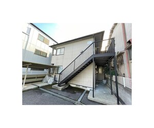 メゾンアブリル