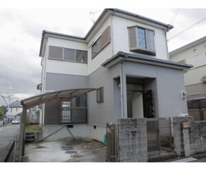 貝塚市王子８９３－１３貸家