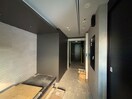 エントランス部分 Maison de Mine Nagai Parc Est.