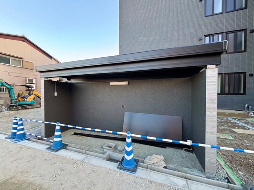 その他 Maison de Mine Nagai Parc Est.