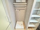 洗濯機置場 Maison de Mine Nagai Parc Est.