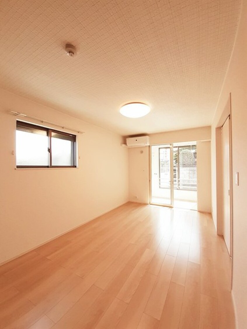 居室 カーサ・ジール