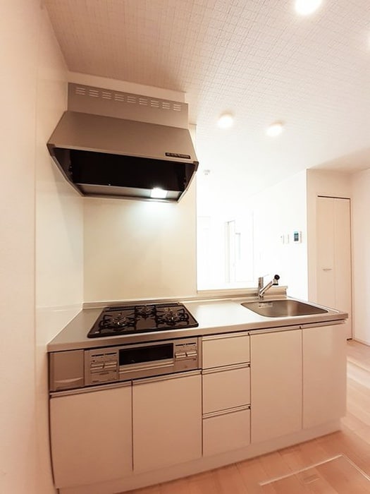 キッチン カーサ・ジール