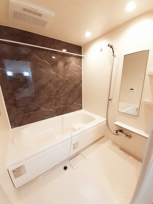 バス／シャワールーム等 カーサ・ジール