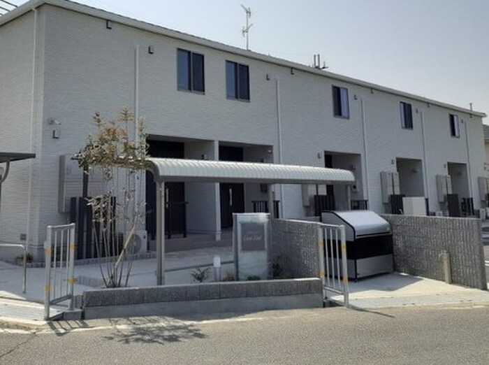 外観写真 カーサ・ジール