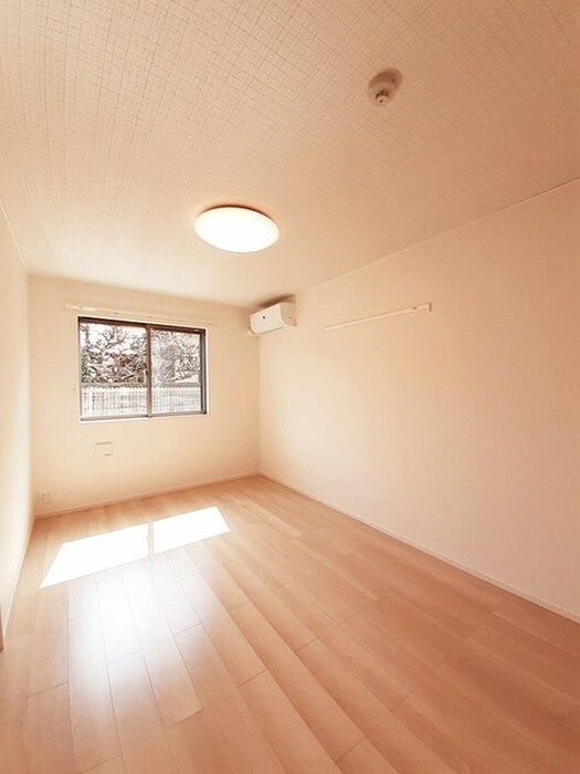 居室 カーサ・ジール