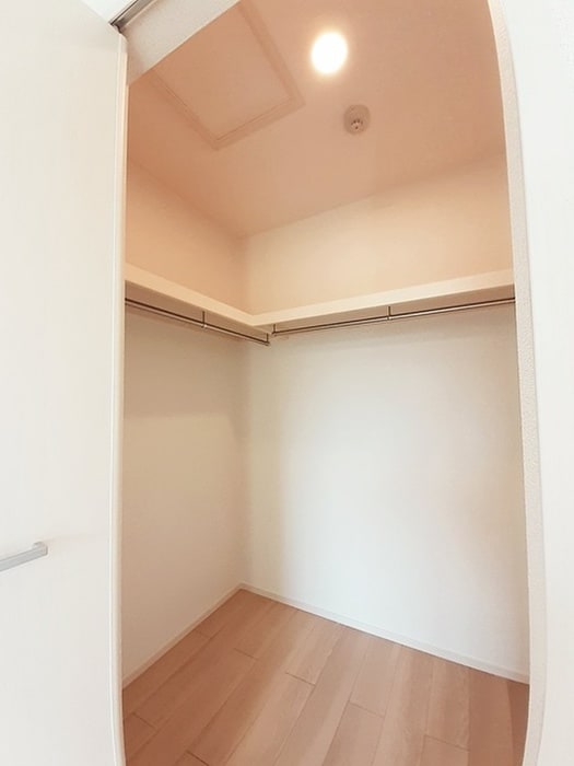 収納 カーサ・ジール