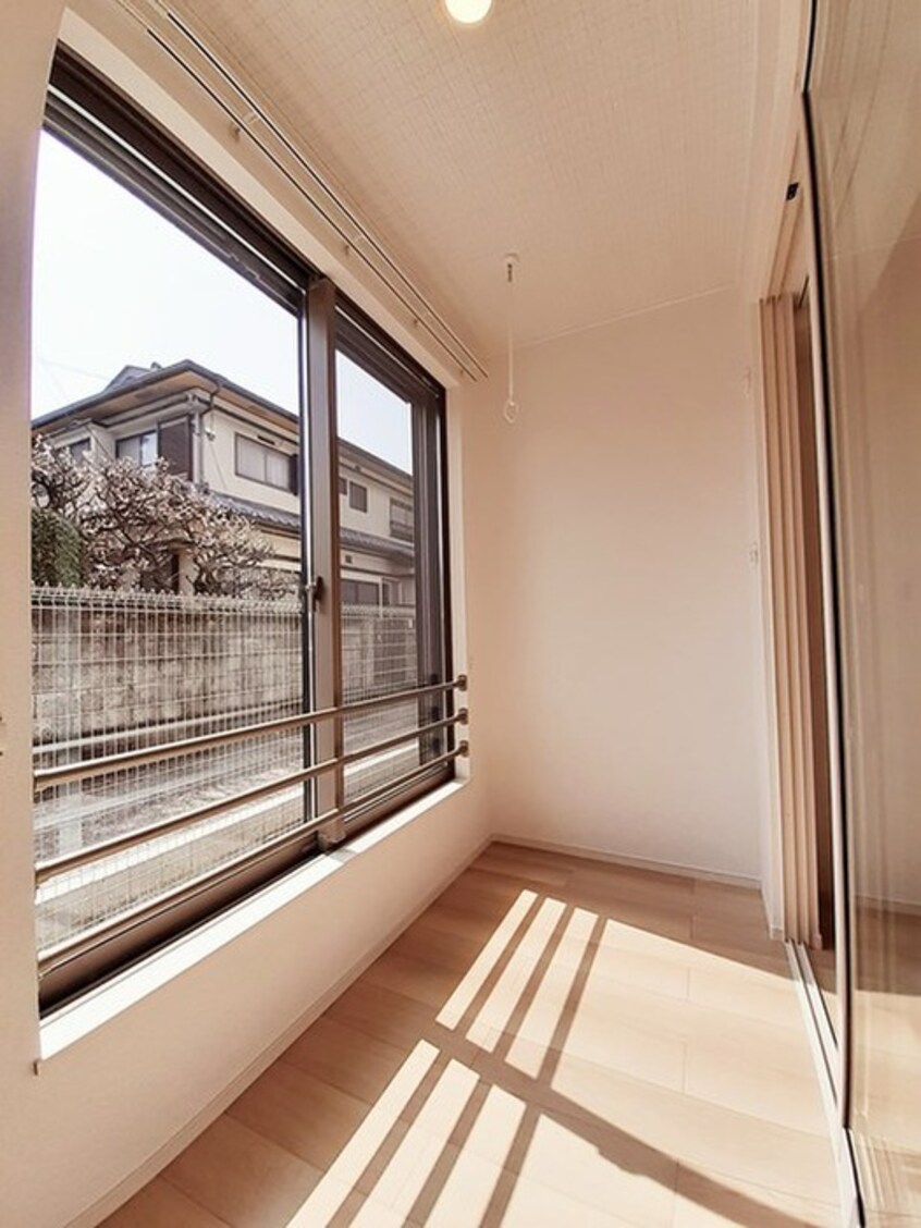 居室 カーサ・ジール