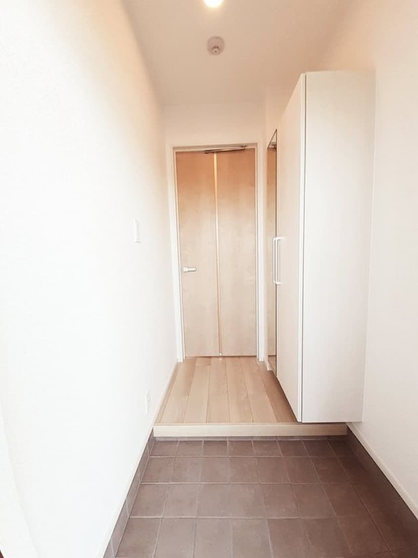 靴箱 カーサ・ジール