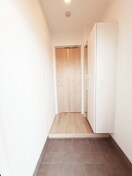 靴箱 カーサ・ジール