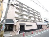 バーンフリート星田