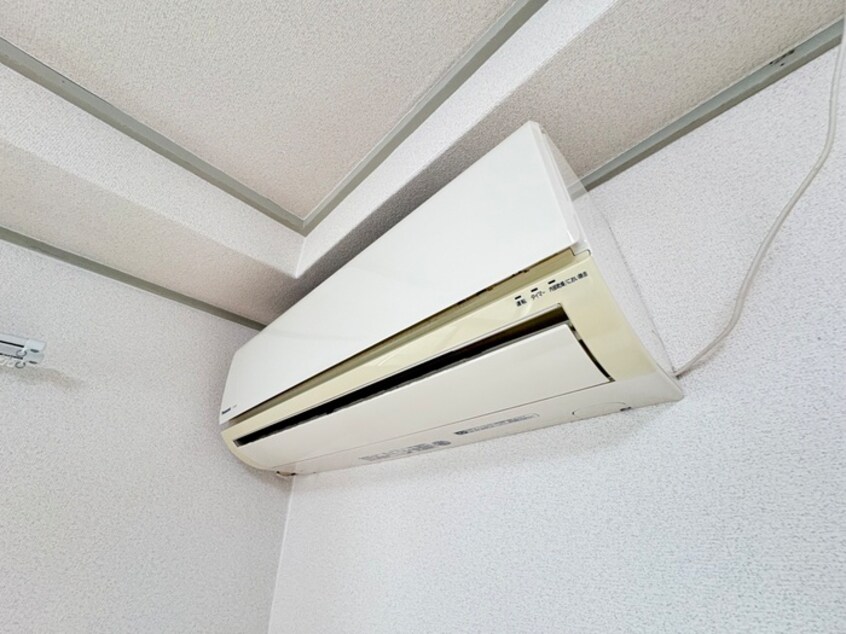 内観写真 ハイツコ－ワ