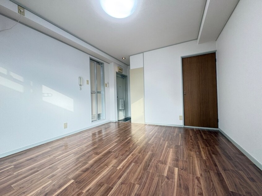 居室 ハイツコ－ワ