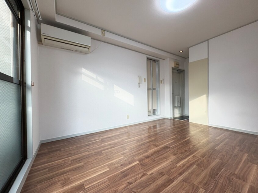 居室 ハイツコ－ワ