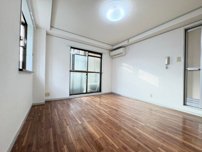 居室 ハイツコ－ワ