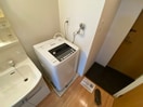 洗濯機置場 エスリード福島駅前（1105）