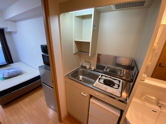 キッチン エスリード福島駅前（1105）