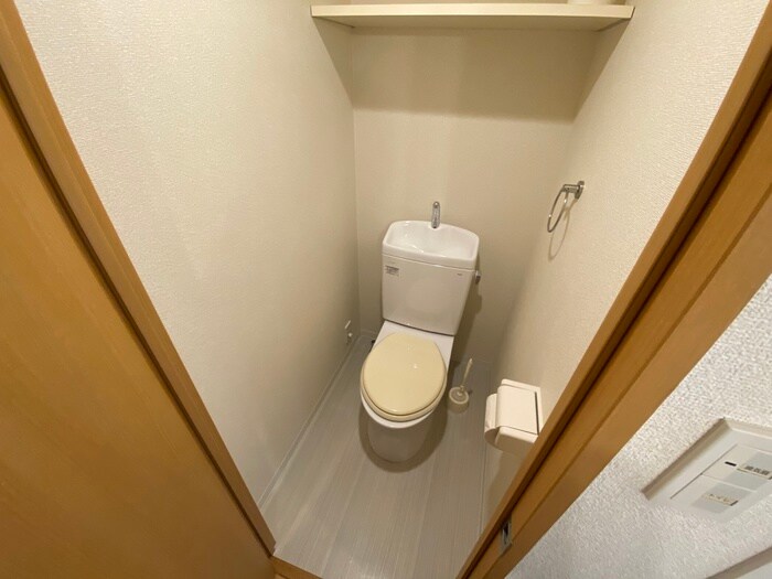 トイレ エスリード福島駅前（1105）