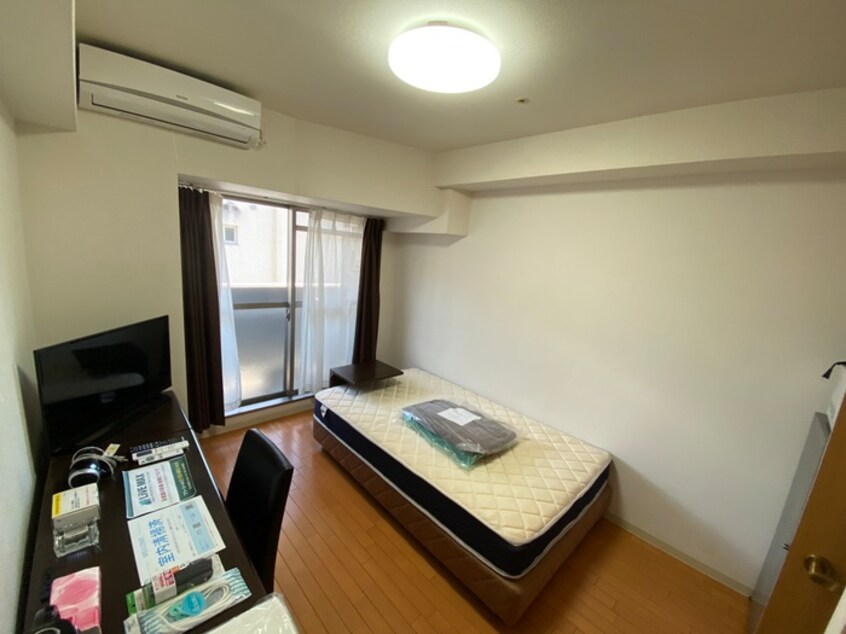 居室 エスリード福島駅前（1105）