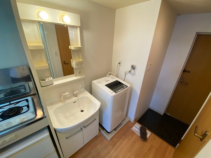 内観写真 エスリード福島駅前（1105）