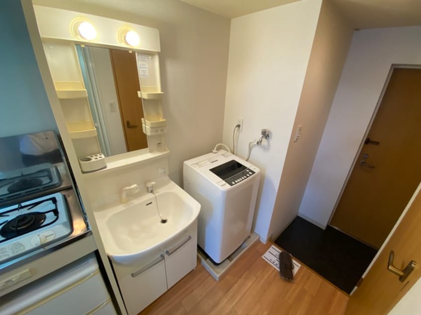 内観写真 エスリード福島駅前（1105）