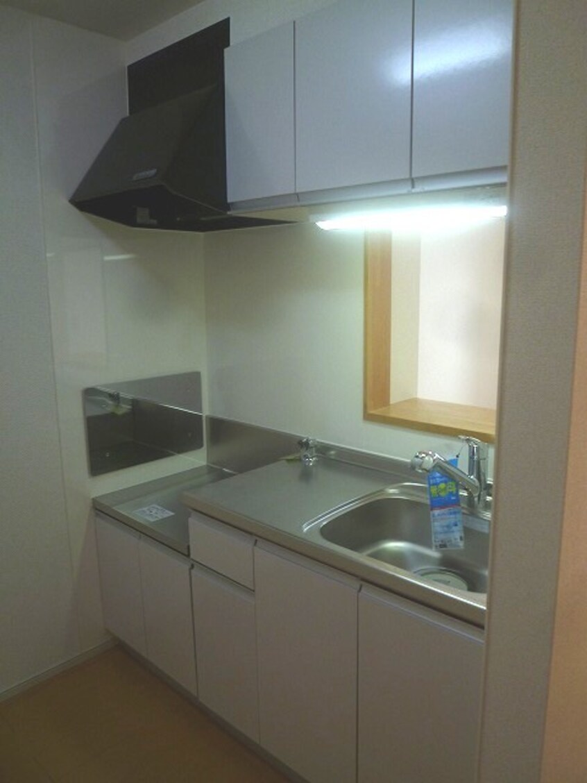 キッチン Ｓｉｎｇ-Ｆ