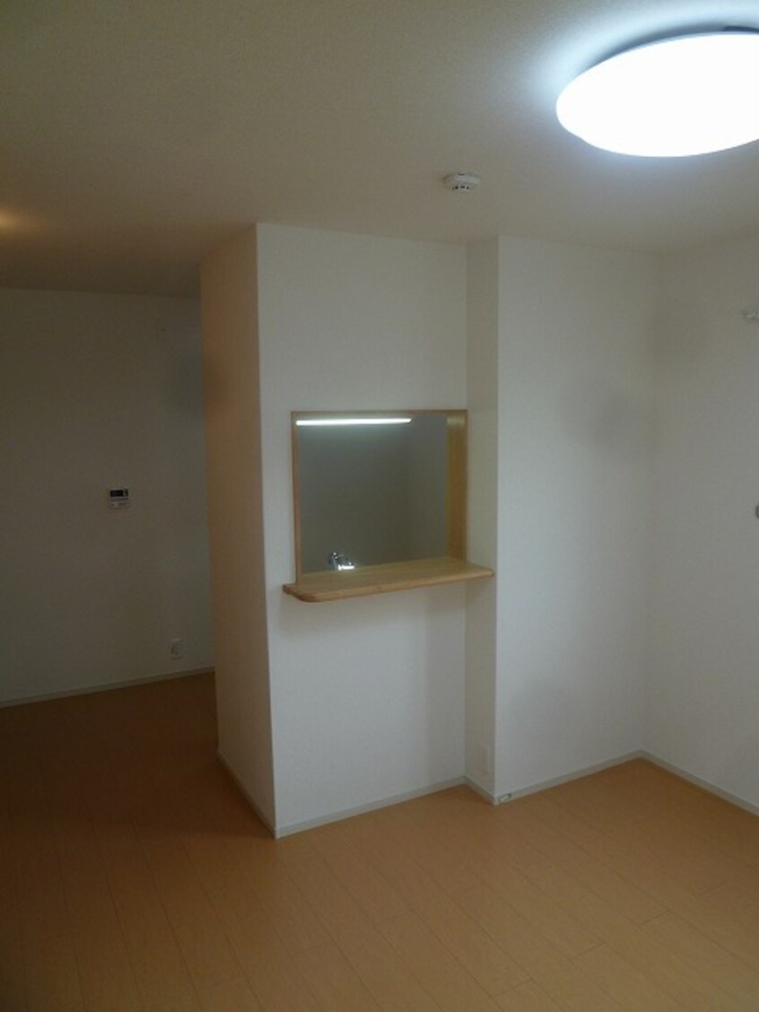 居室 Ｓｉｎｇ-Ｆ